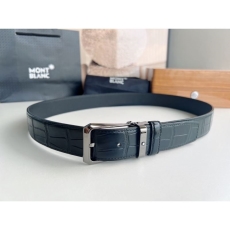 Montblanc Belts